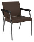 Bariatric Big & Tall Chair in Castillo Java W287943