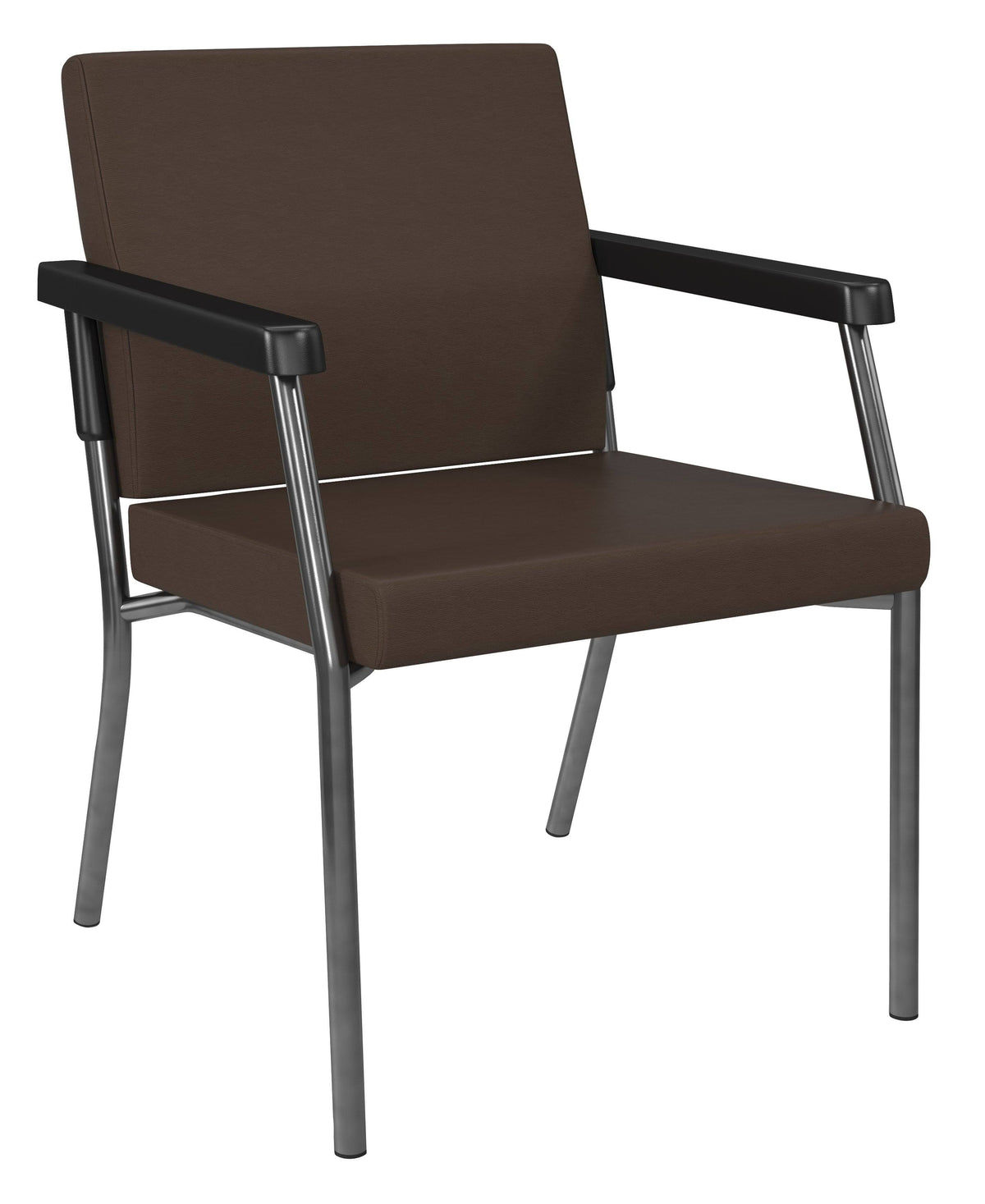 Bariatric Big & Tall Chair in Castillo Java W287943