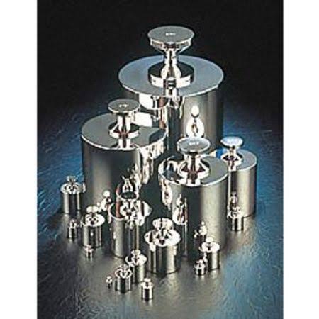 5G Analytical Precision Weight B3265