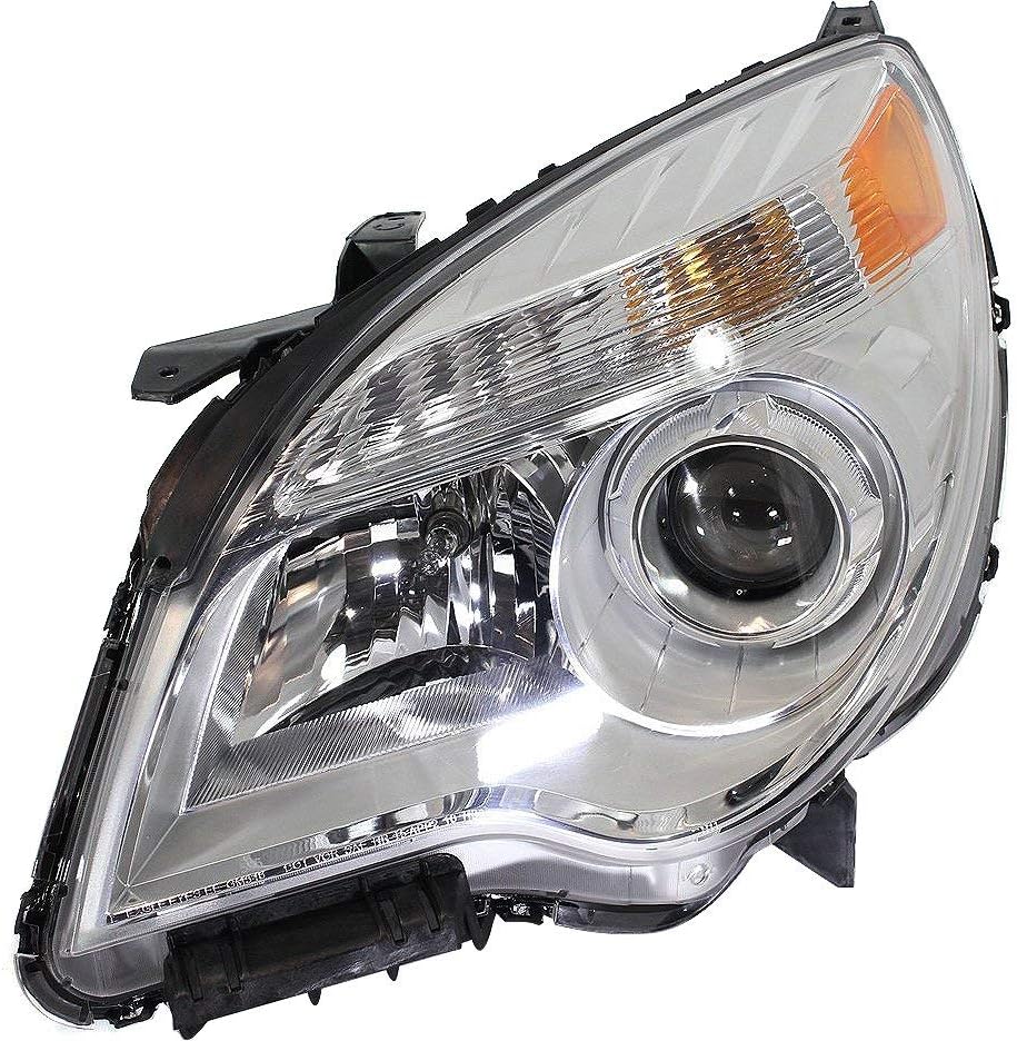 Halogen Headlight Set V382819