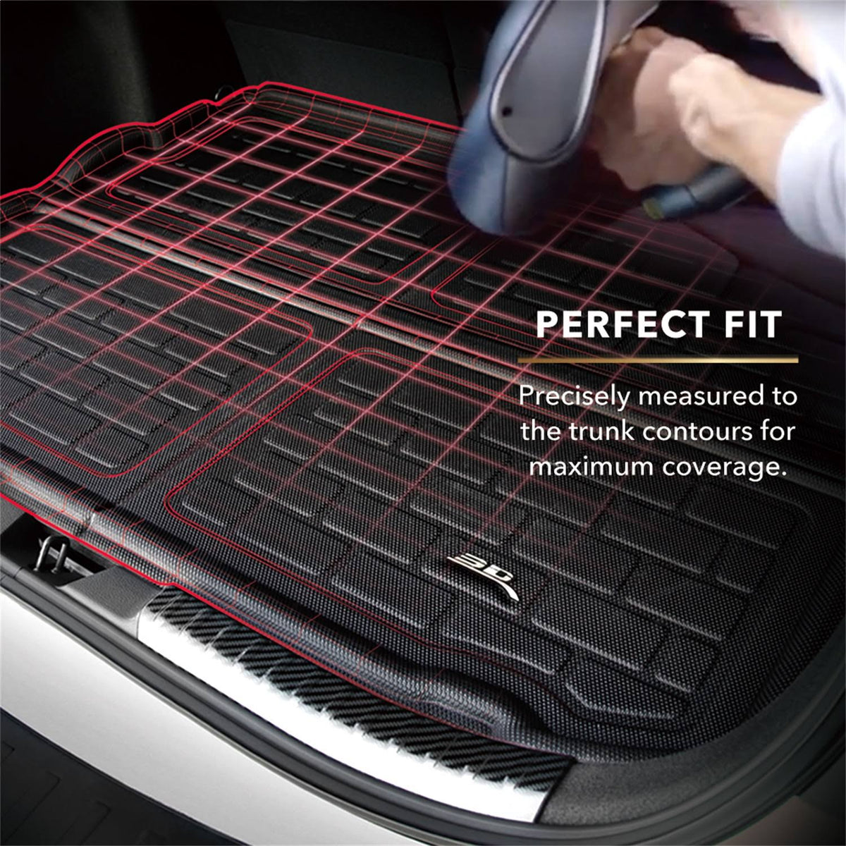 Cargo Liner J467