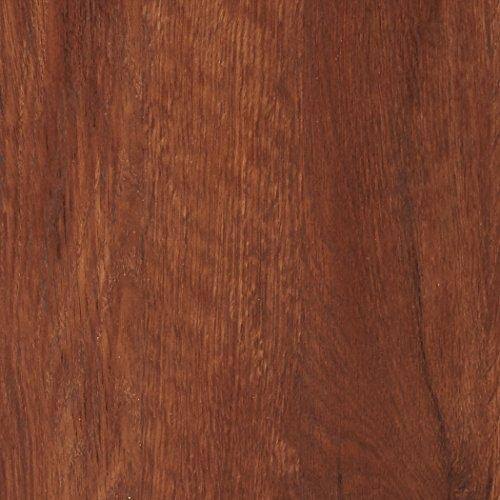 Oiled Oak 3-Shelf Bookcase A608926
