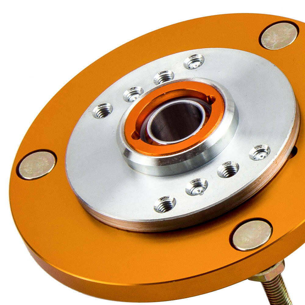 Front Coilover Camber Plate P563