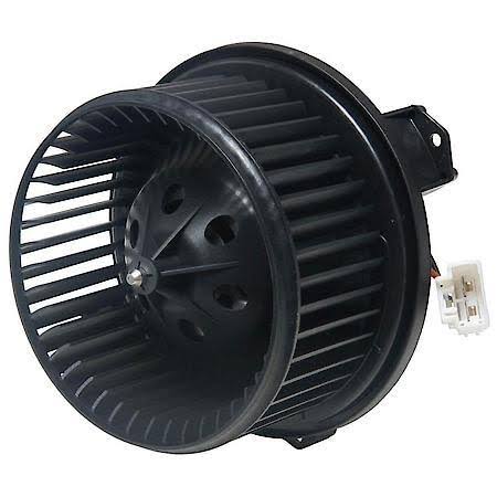 Flanged Vented CCW Blower Motor with Wheel L808700