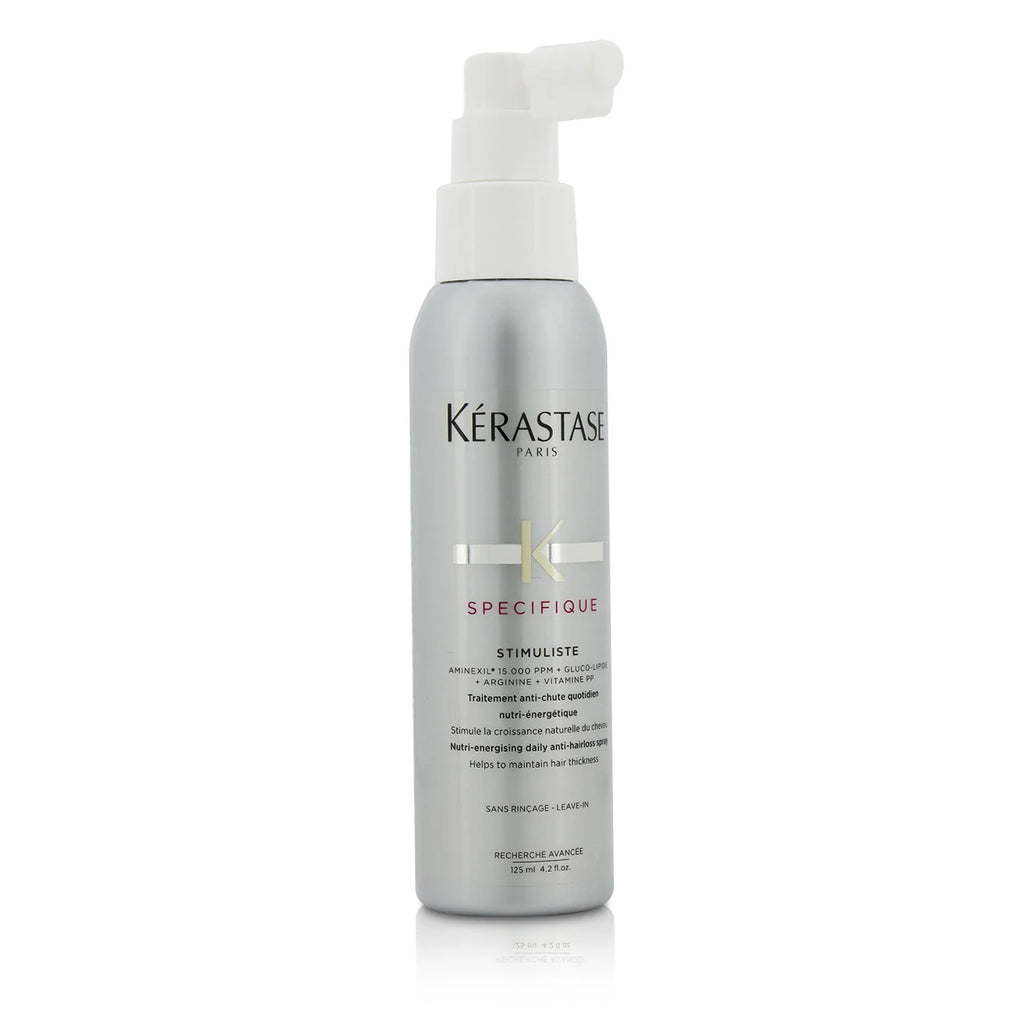 125ml Anti-Hairloss Spray M11157
