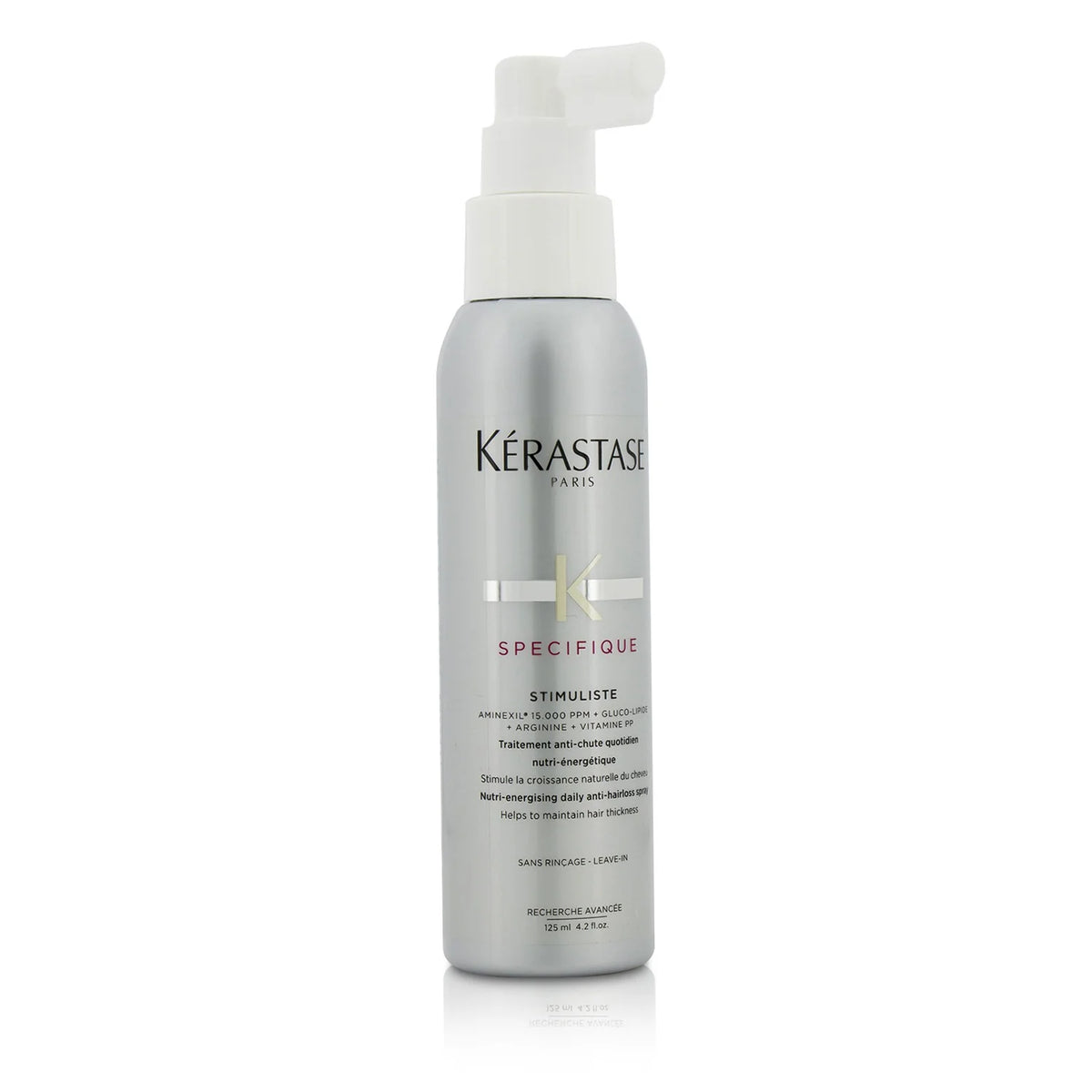 125ml Anti-Hairloss Spray M11157
