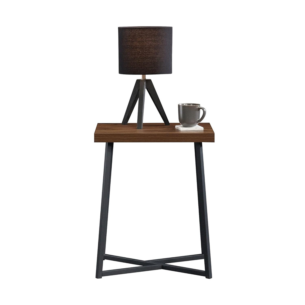 Side Table, Grand Walnut Finish M6756
