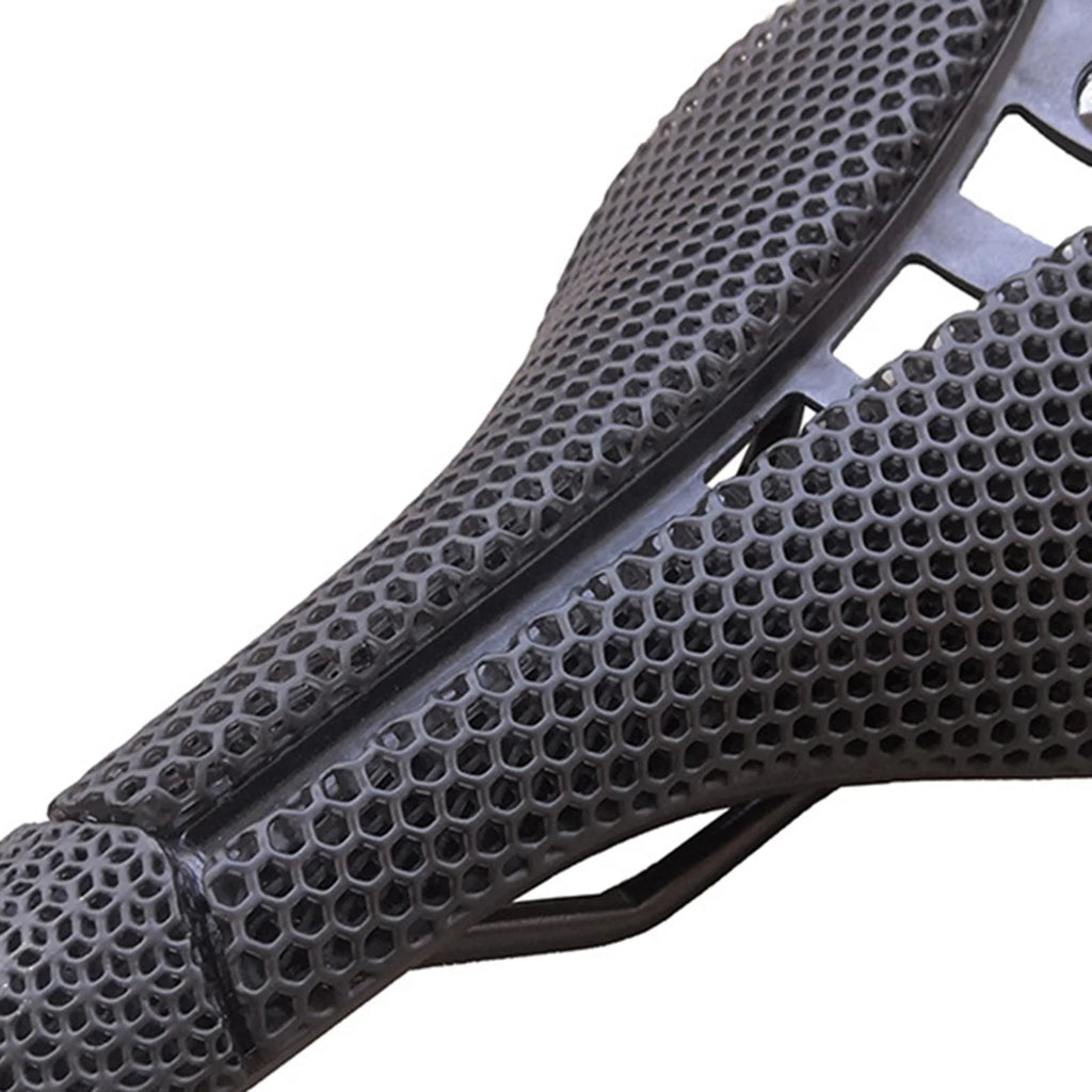 Carbon Fiber Road Bike Saddle Replacement Cushion K216010