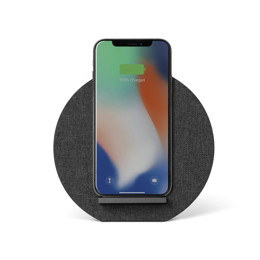 Slate Wireless Charger Charging Cable E7685