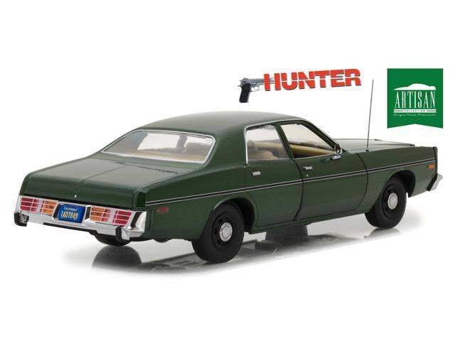 1/18 Diecast Model Car C1450