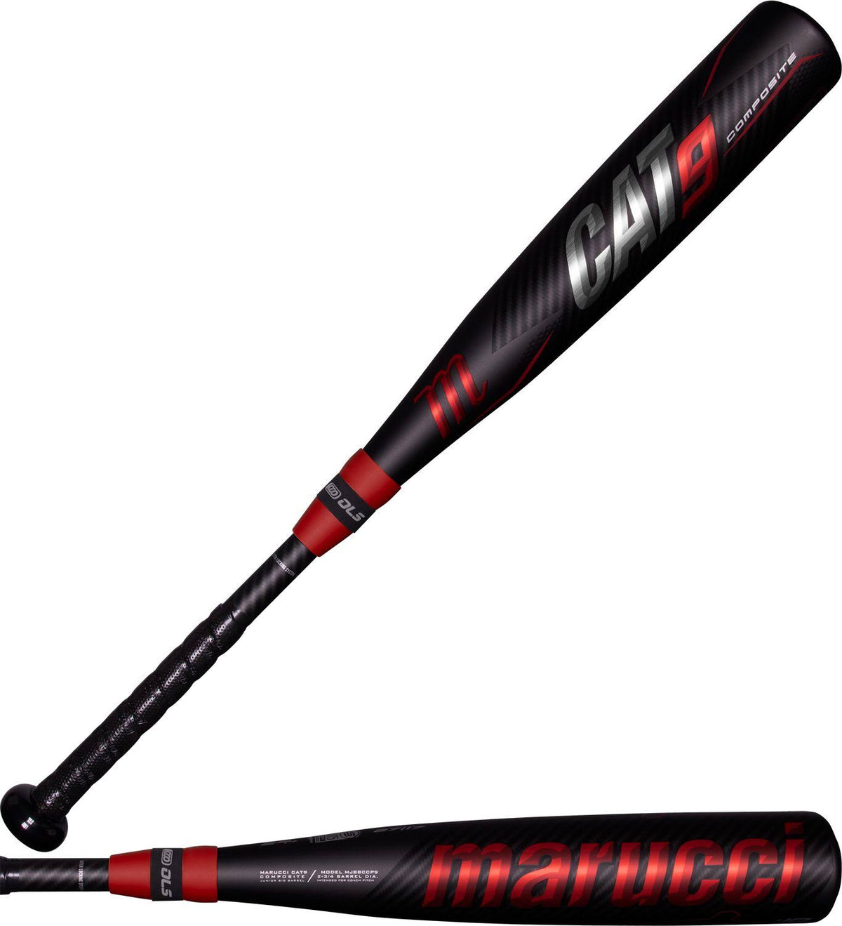 Composite Junior Big Barrel Baseball Bat B968288