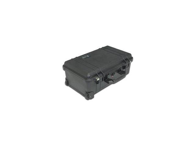 Black No Foam Case M869763