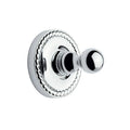 Polished Brass Robe Hook Q660