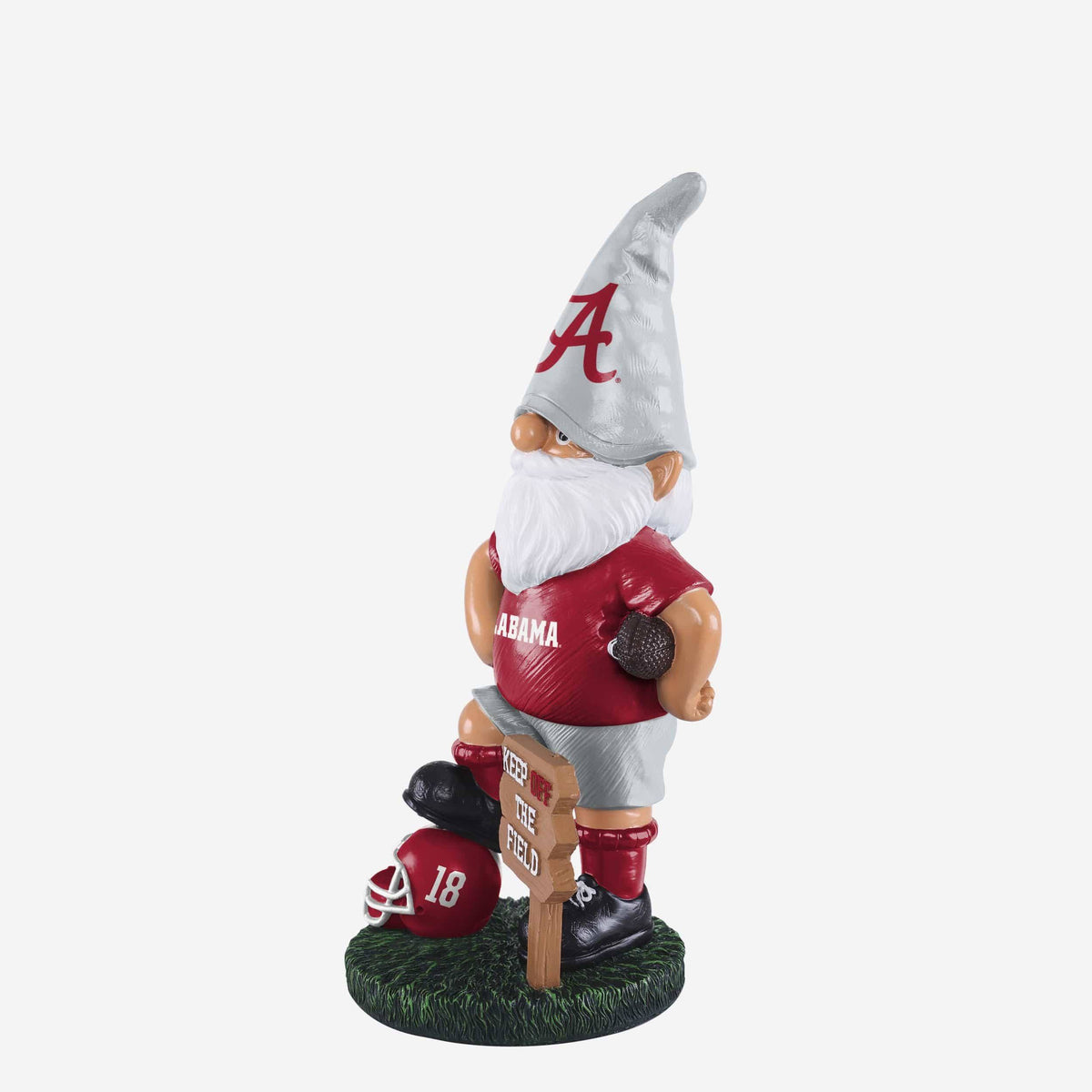 NCAA Gnome N61787
