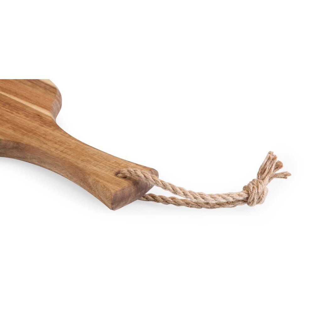 Artisan Acacia Serving Plank O83701
