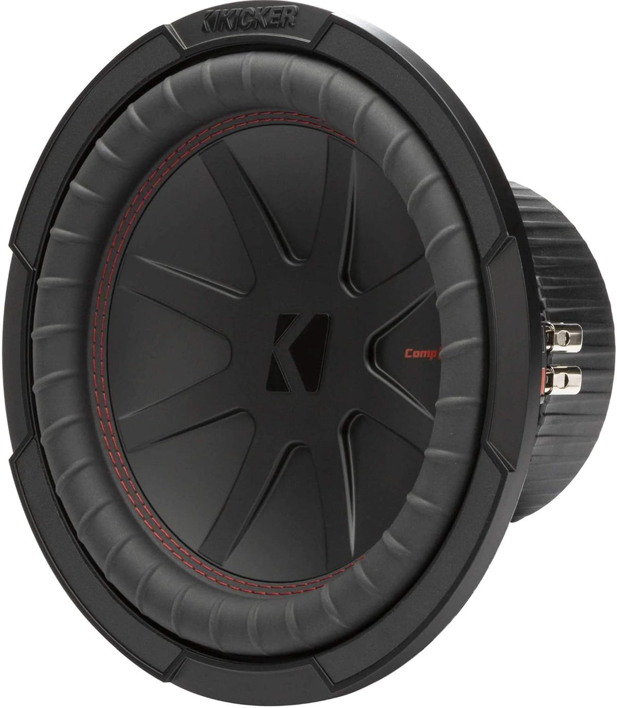10 Inch Comp R Woofer Package Y231257