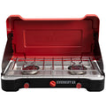 Aluminum Stove I857685