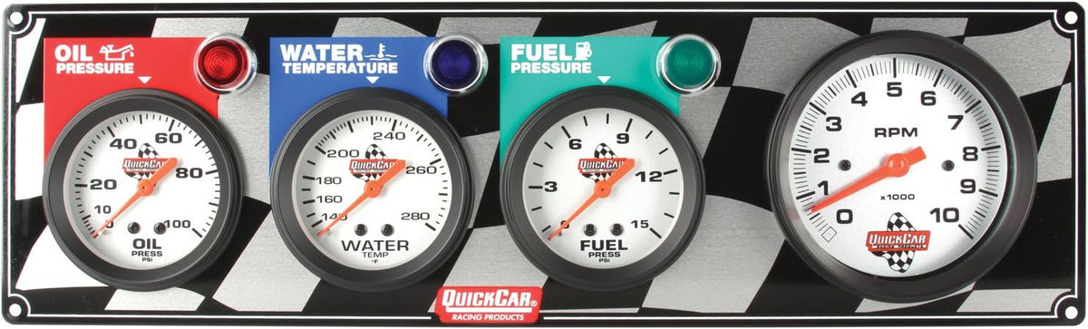 Gauge Panel Kit H27385