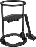 Cast Iron Manual Log Splitter with 4LB Hammer Pack of 2 N729484