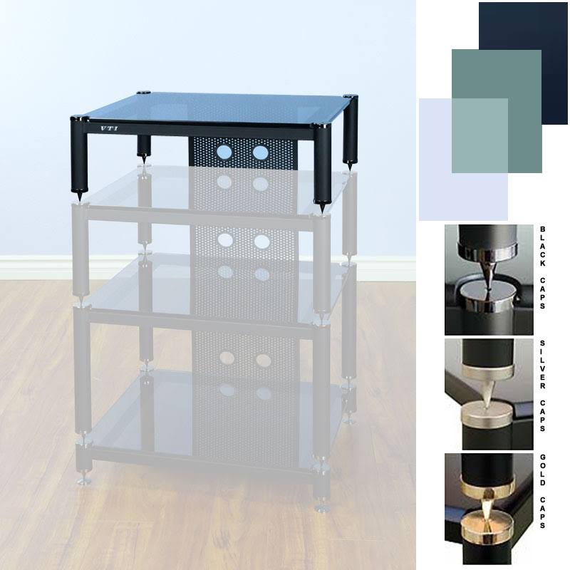 7 inch Add-On Shelf E27764