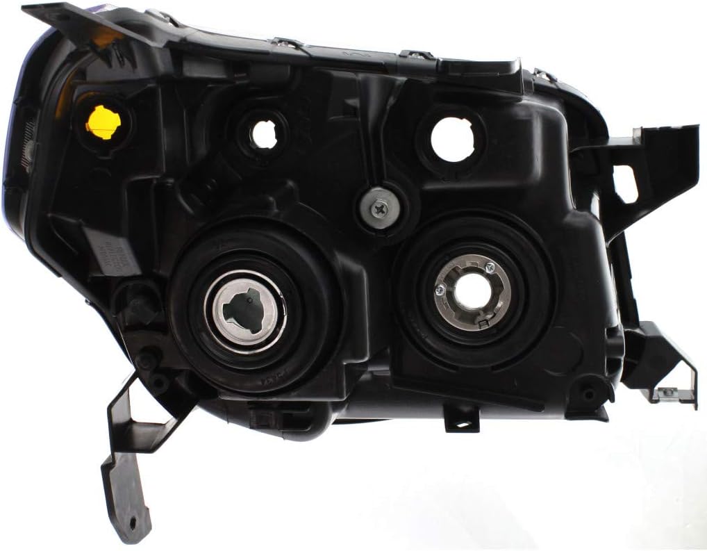 Headlight Assembly for Honda Pilot Y6917