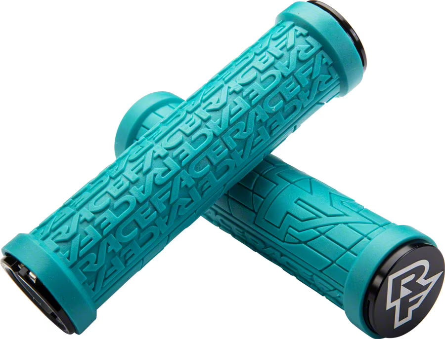 Turquoise Grippler Grip S590801
