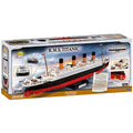 R.M.S Titanic 1:300 (2840 Pcs) Z894156