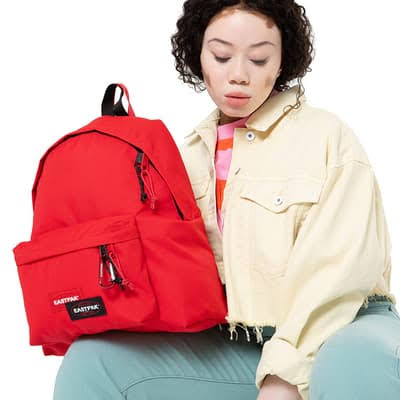 Sailor Double Padded Pak&R D319