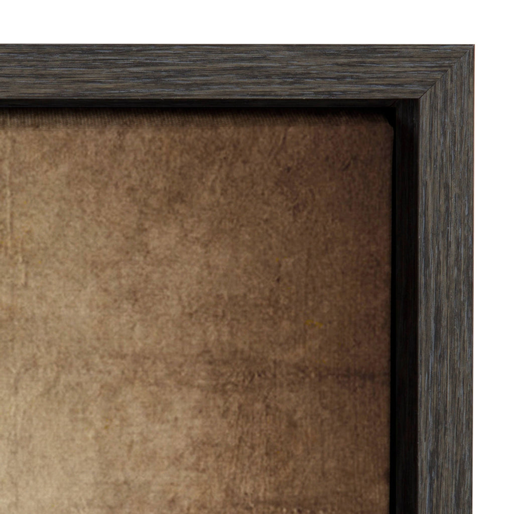 Vintage Football Framed Canvas G110632