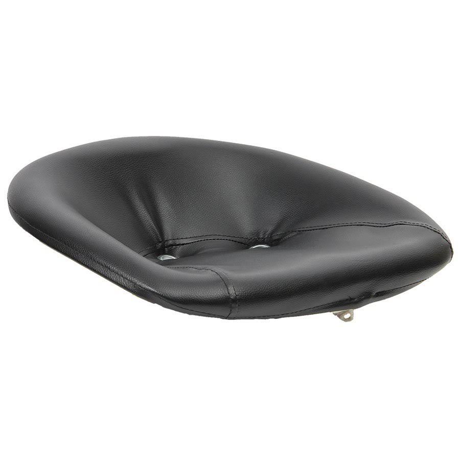 Black Universal Pan Seat E643198