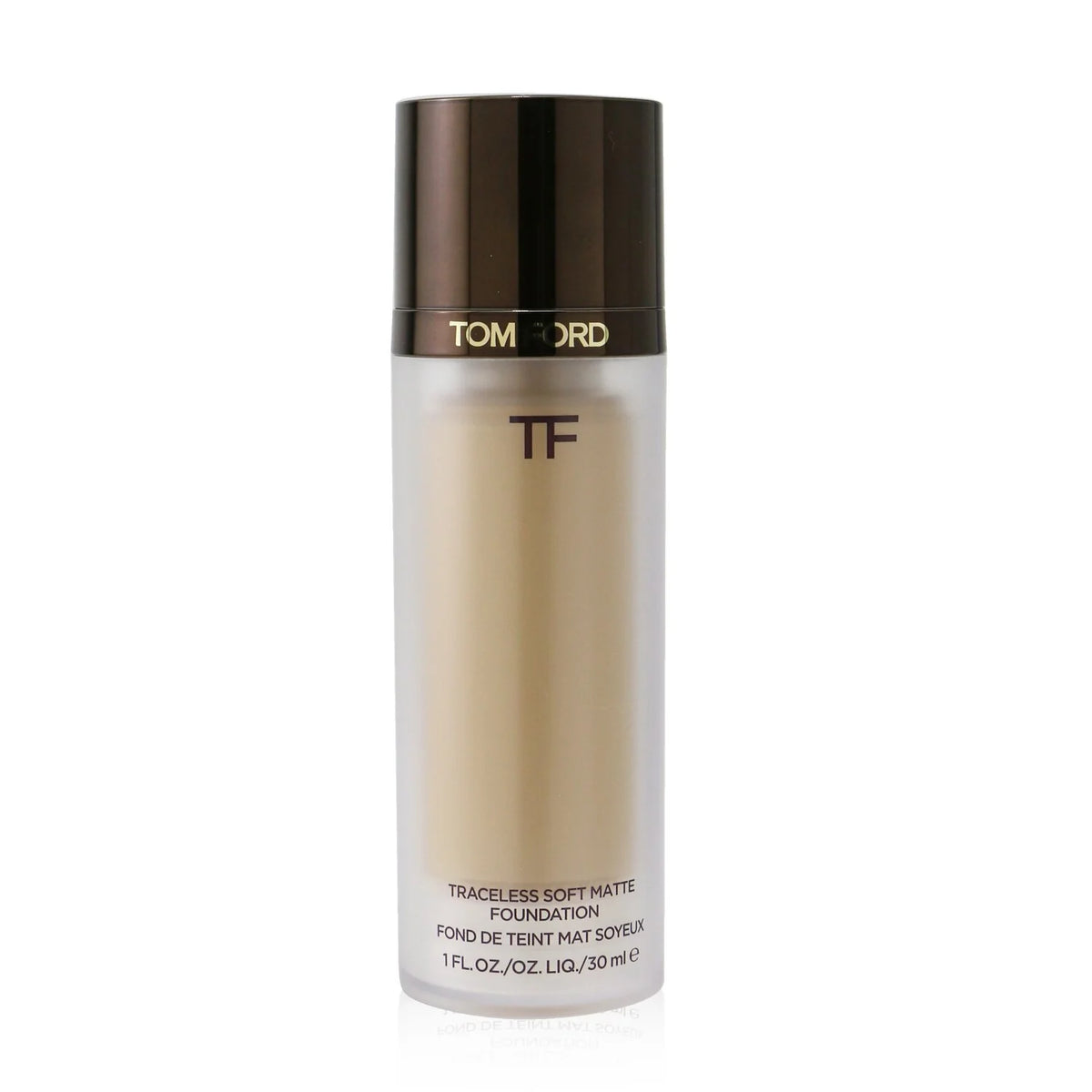 Soft Matte Foundation 2.5 Linen 30ml N528
