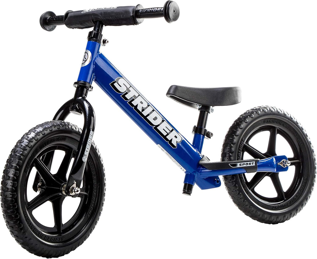 12 Sport Balance Bike D957