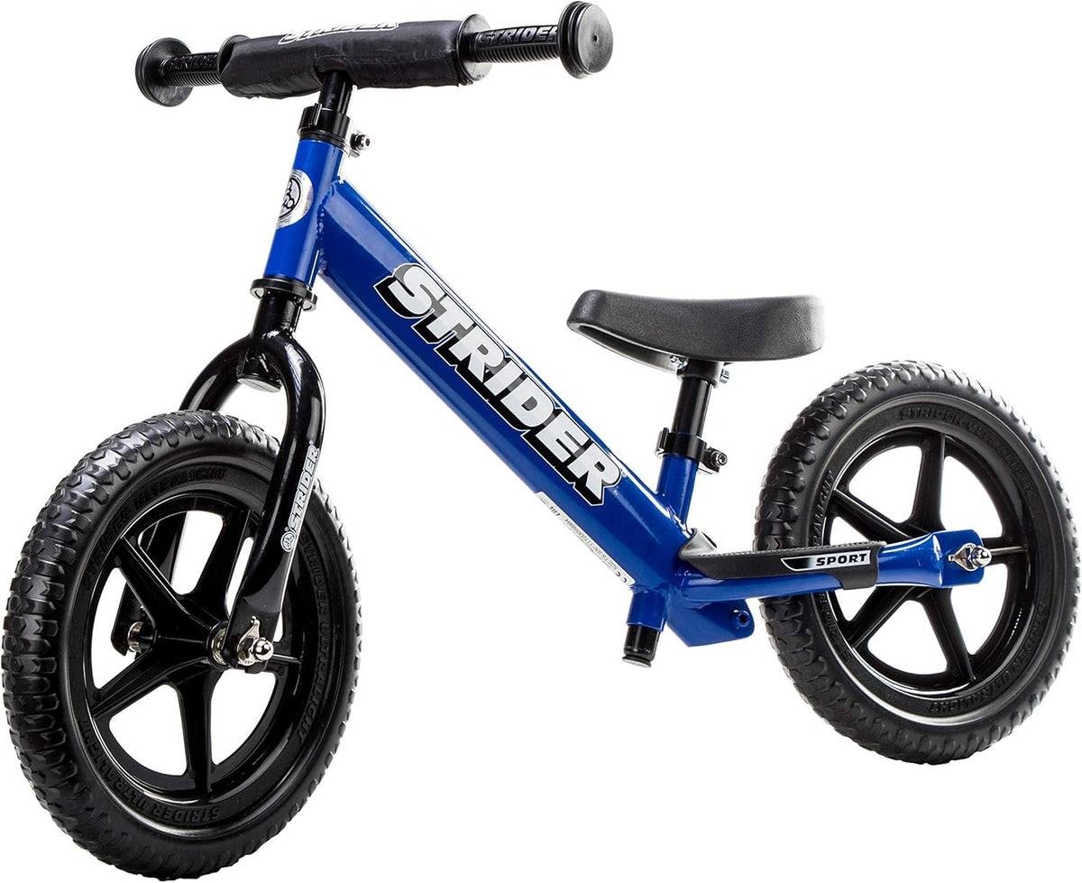 12 Sport Balance Bike D957