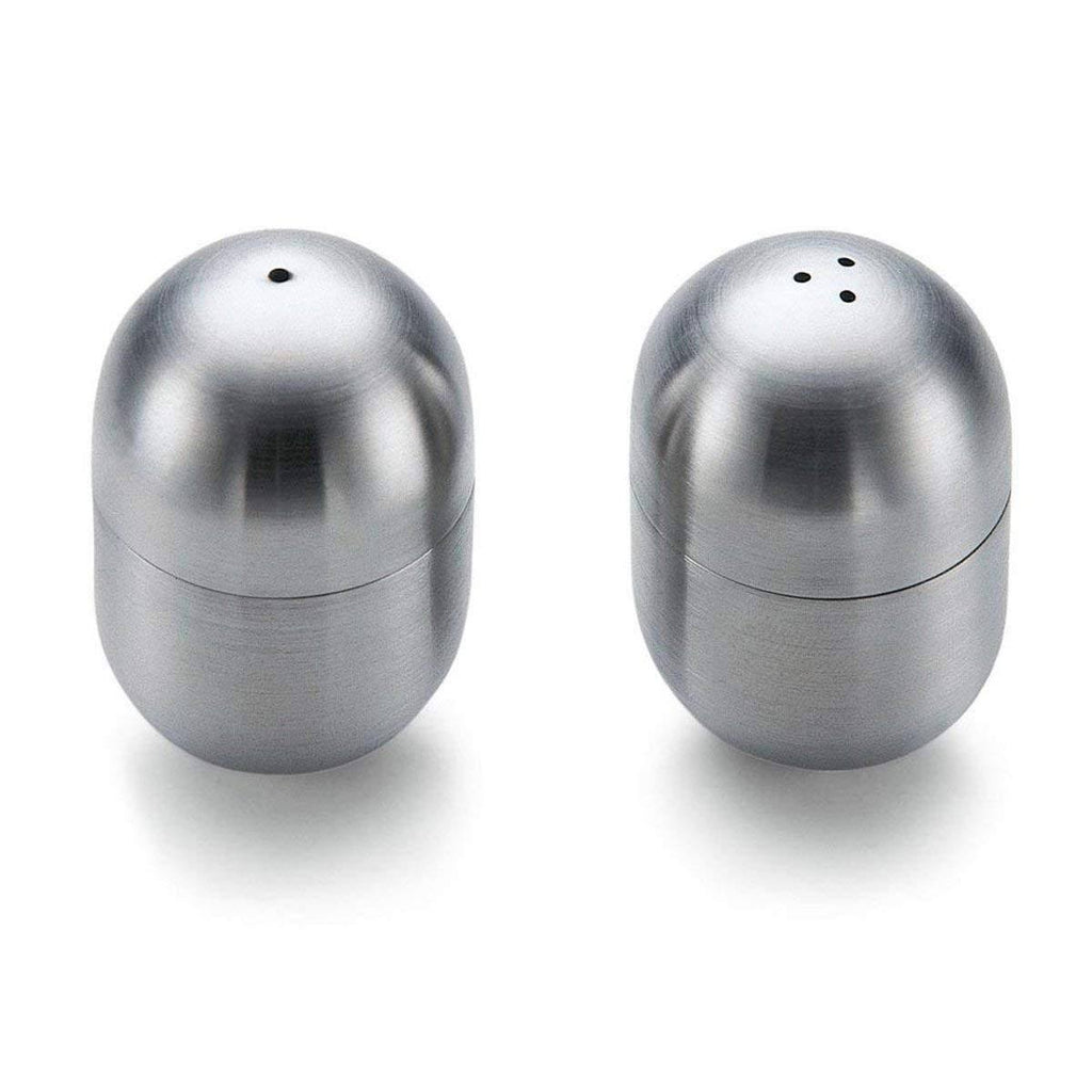 Salt and Pepper Shaker Set L3766
