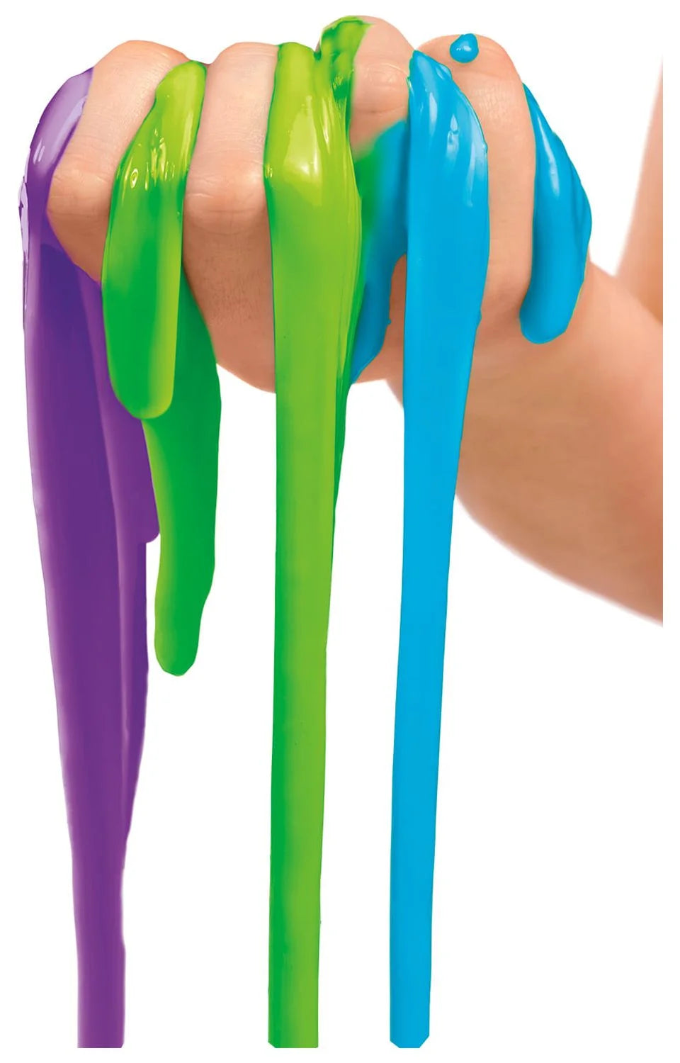 Rainbow Slime V750