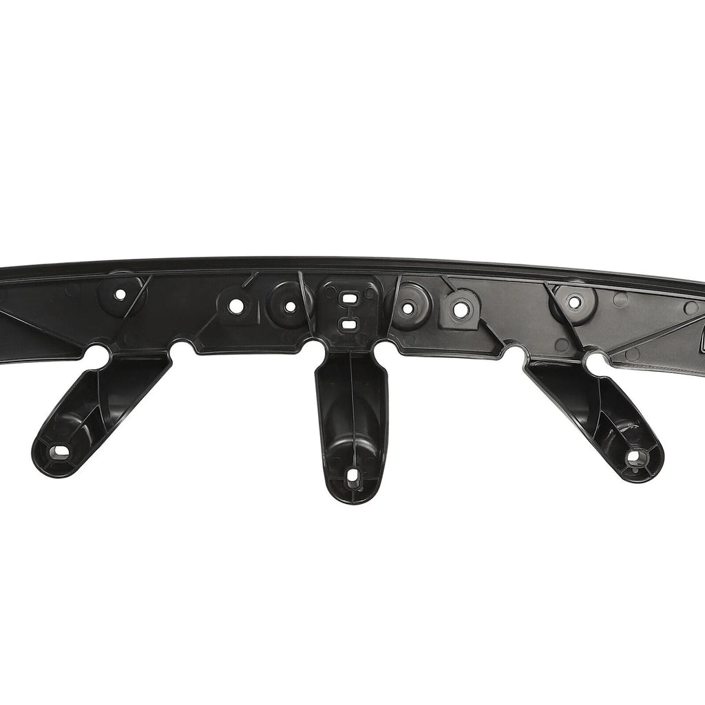 Front Bumper Upper Grille Carrier Mount Support Bracket C499