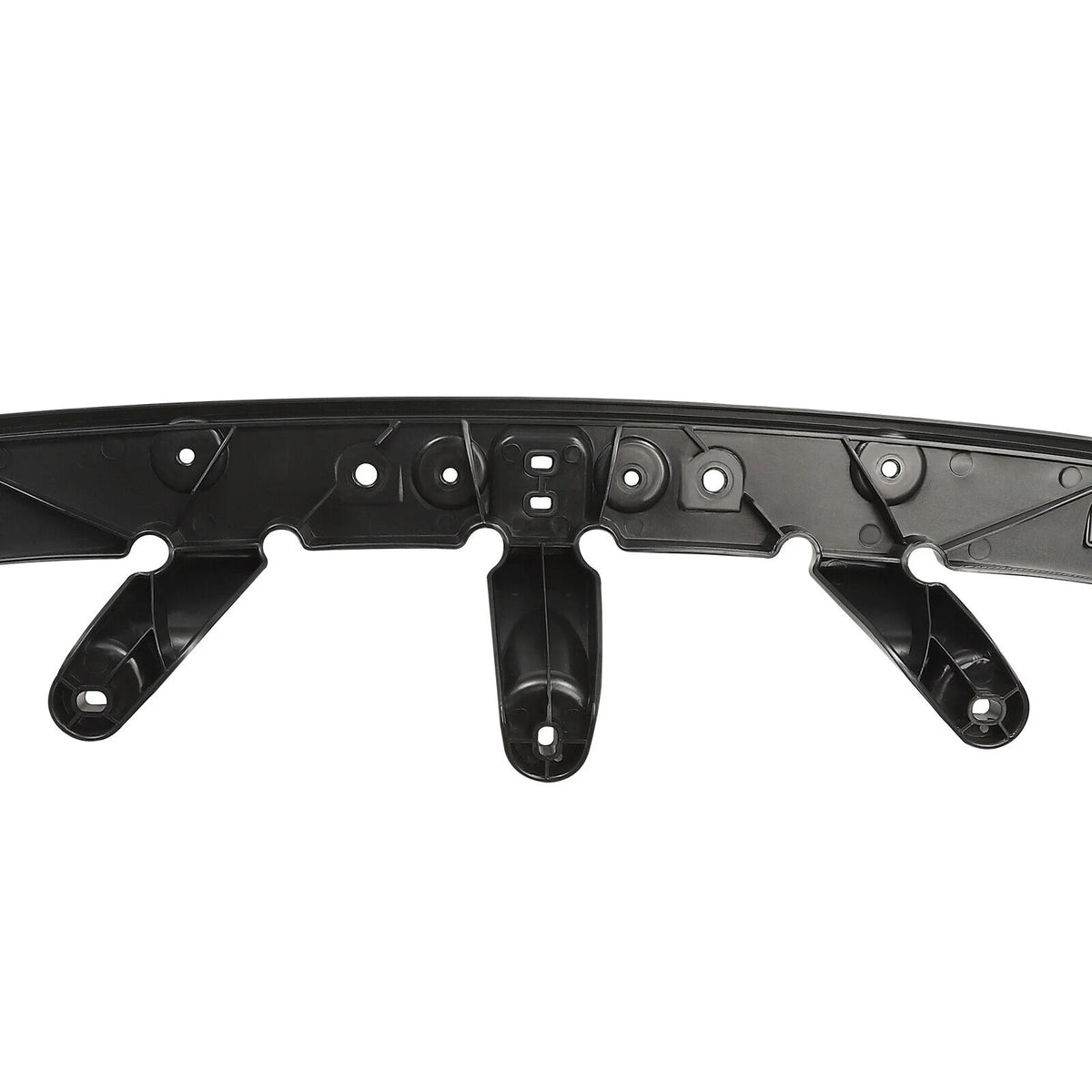 Front Bumper Upper Grille Carrier Mount Support Bracket C499