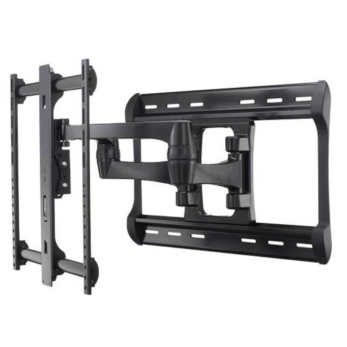 Full-Motion Wall Mount for LCD Display A4982