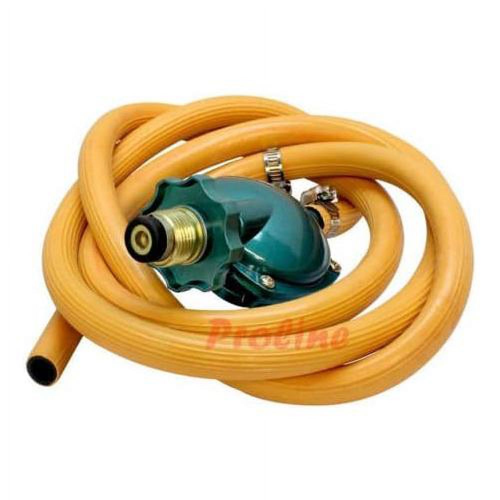 Propane Gas Stove Burner Regulator Hose 20,000 BTU H634252