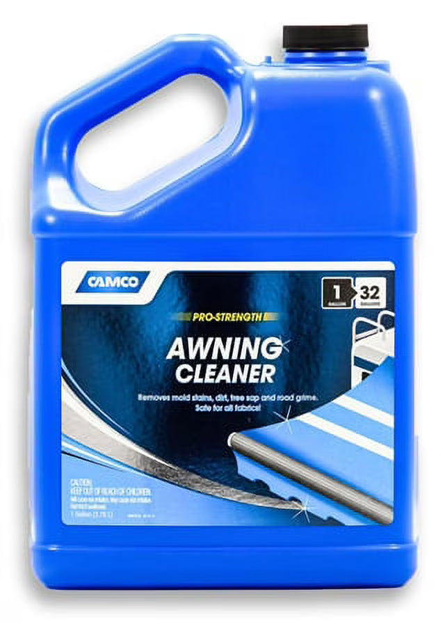 RV Awning Cleaner - 1 gal N881