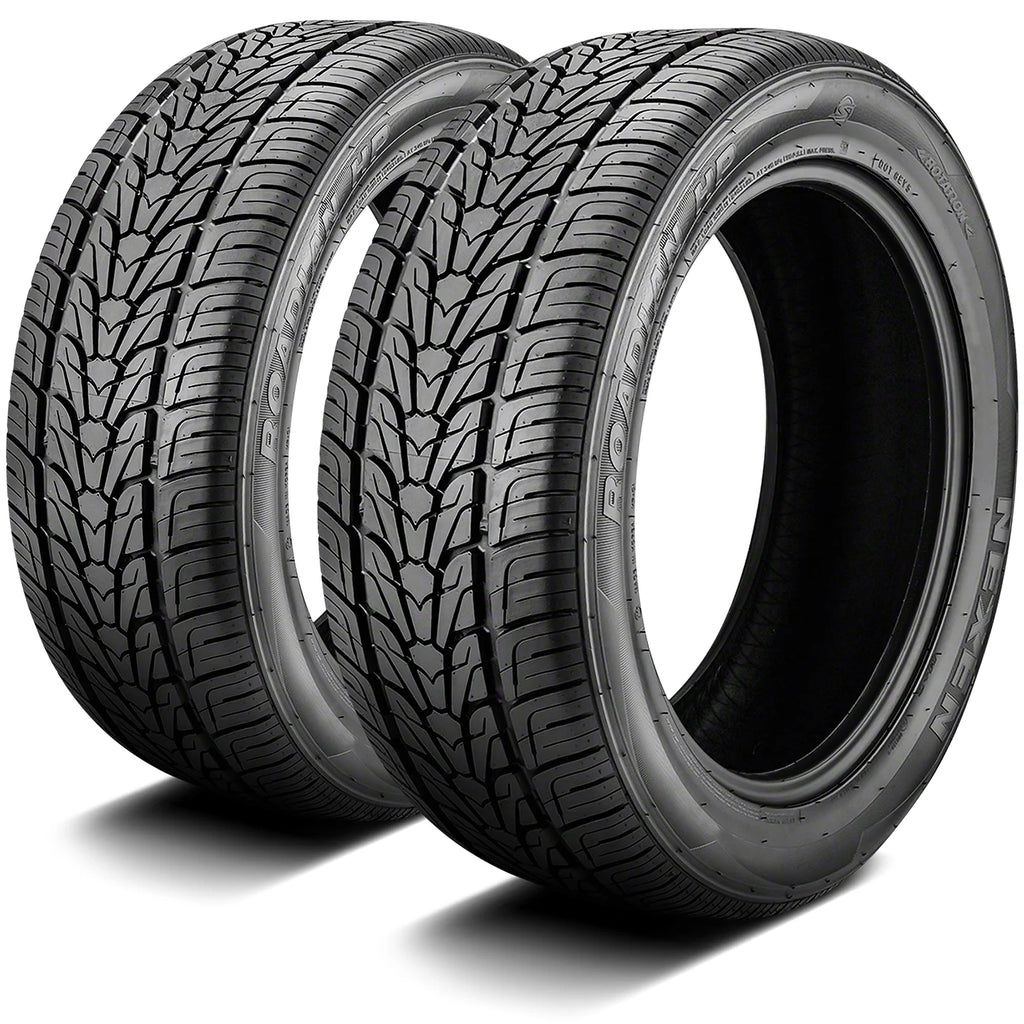 285/35R22 106 V Tire C541