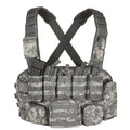 Army Digital Chest Rig R8335