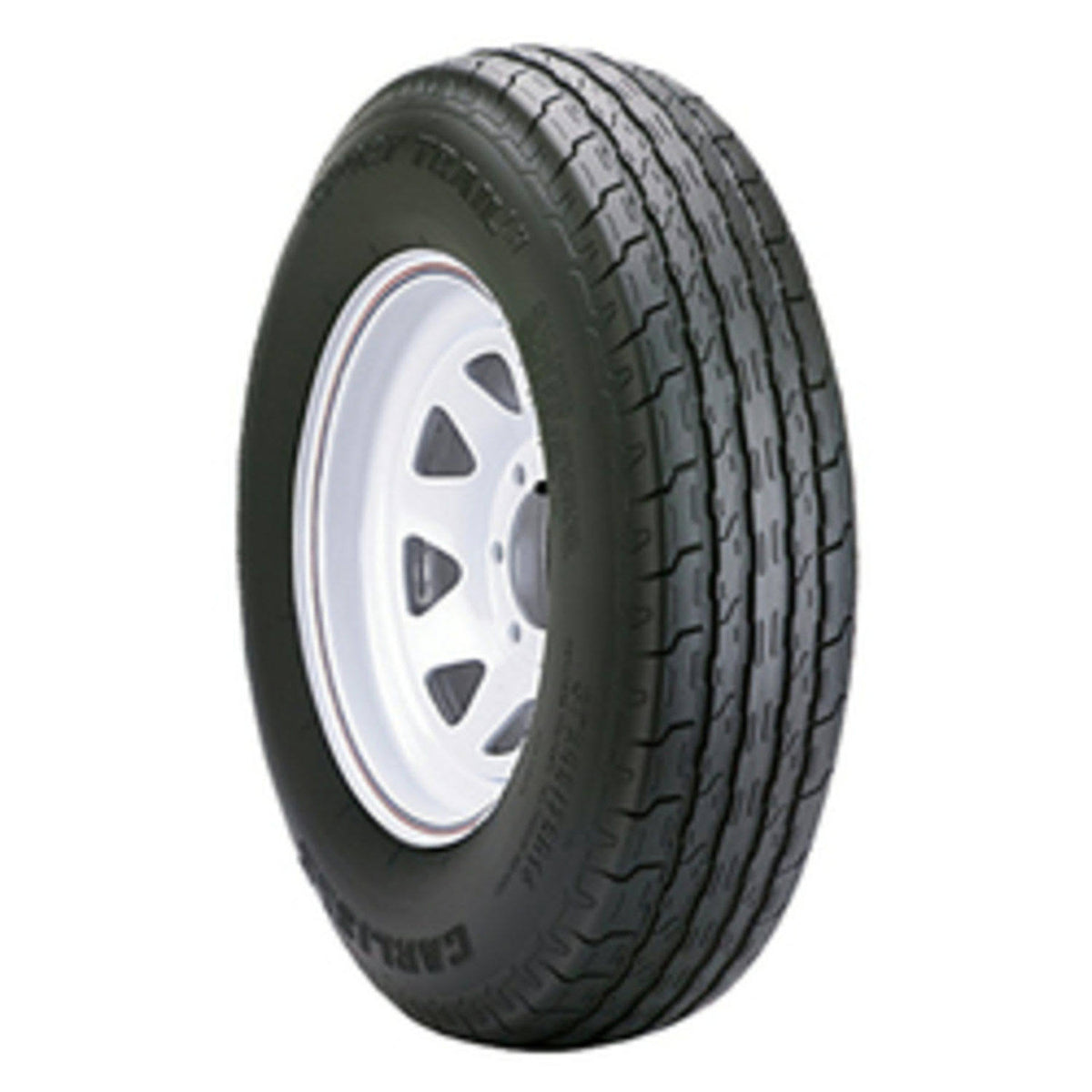 Carlisle Sport Trail LH Bias Trailer Tire ST225/75D15 LRD K5423