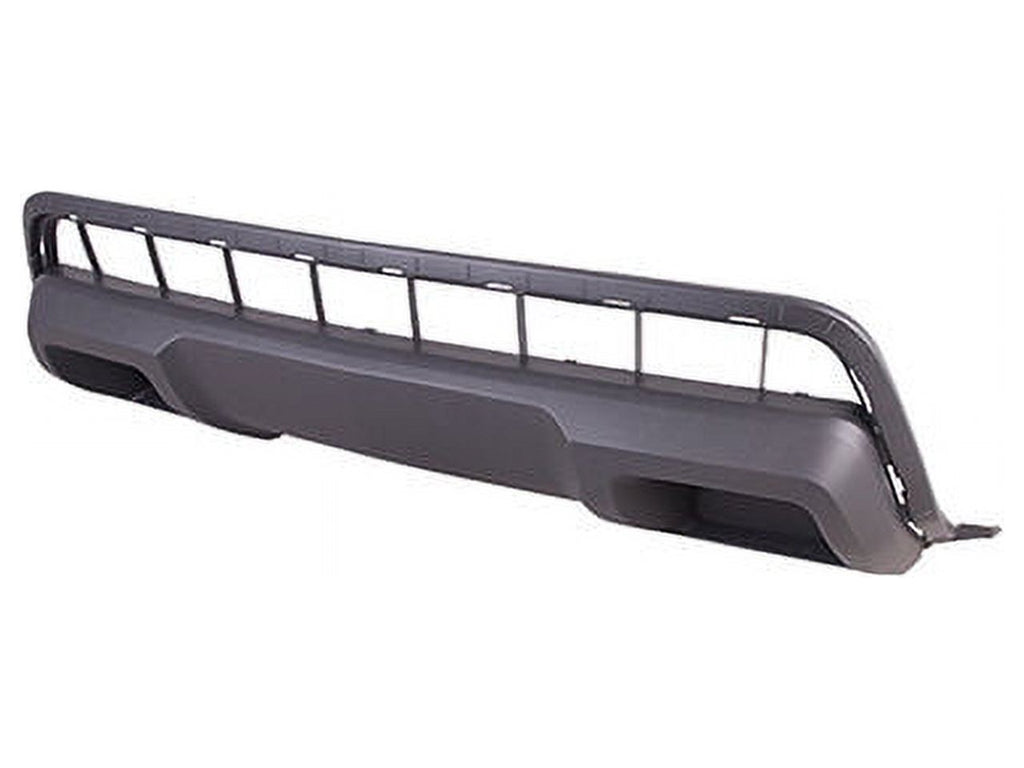 Front Skid Plate H90950