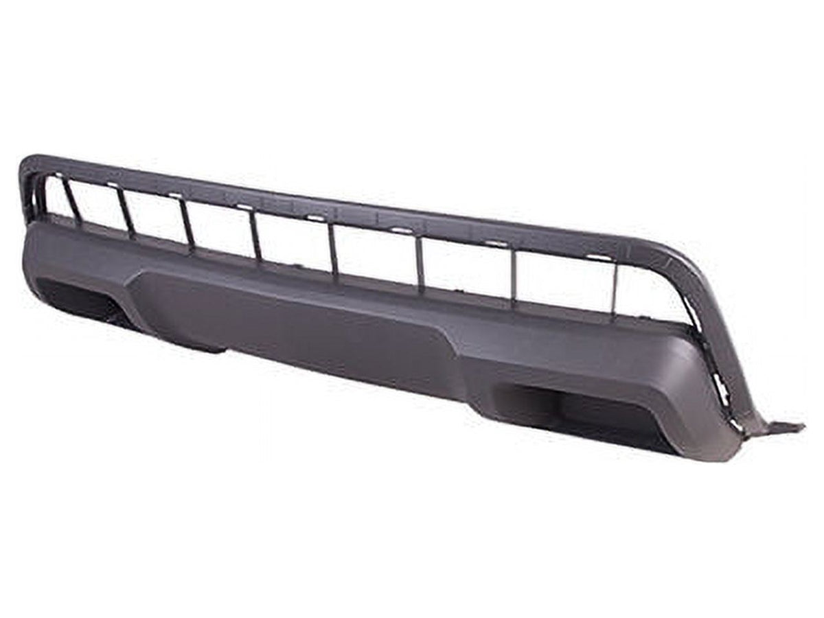 Front Skid Plate H90950