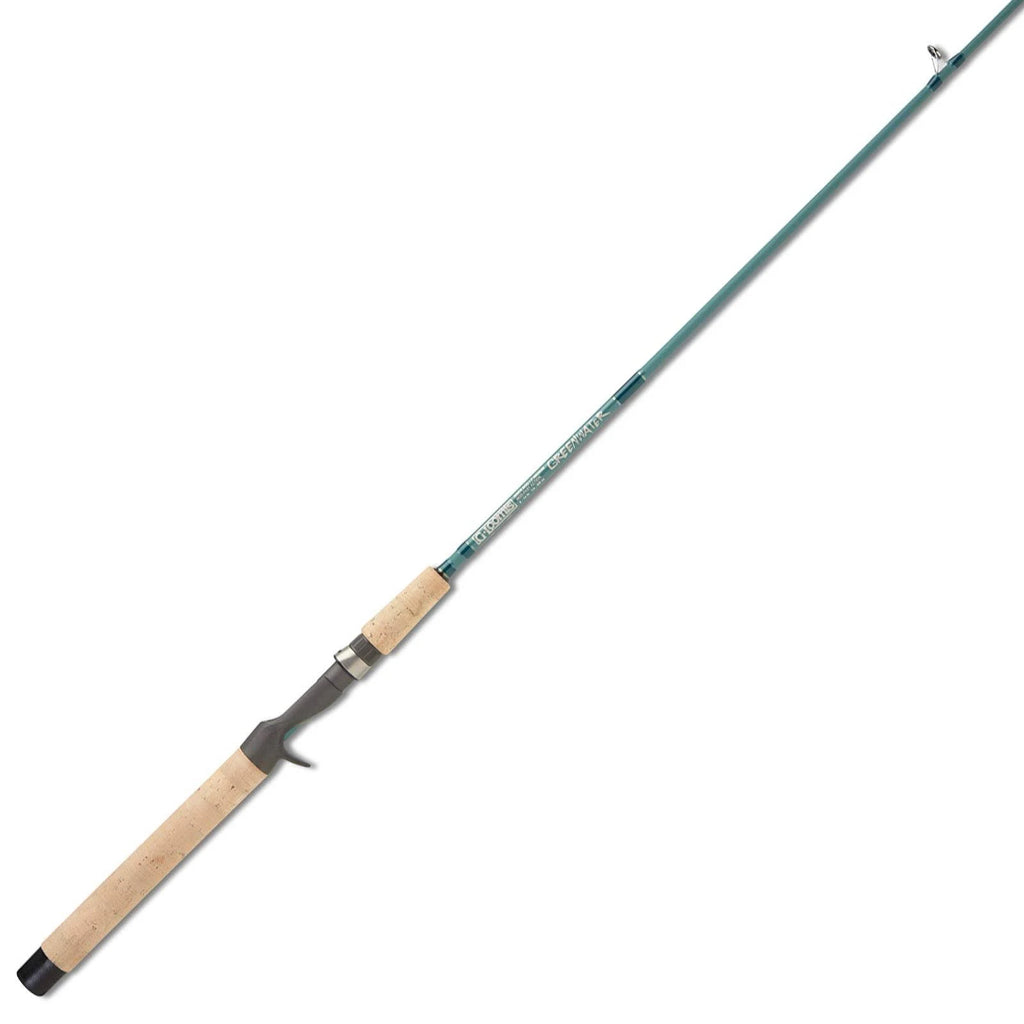 Casting Rod X182