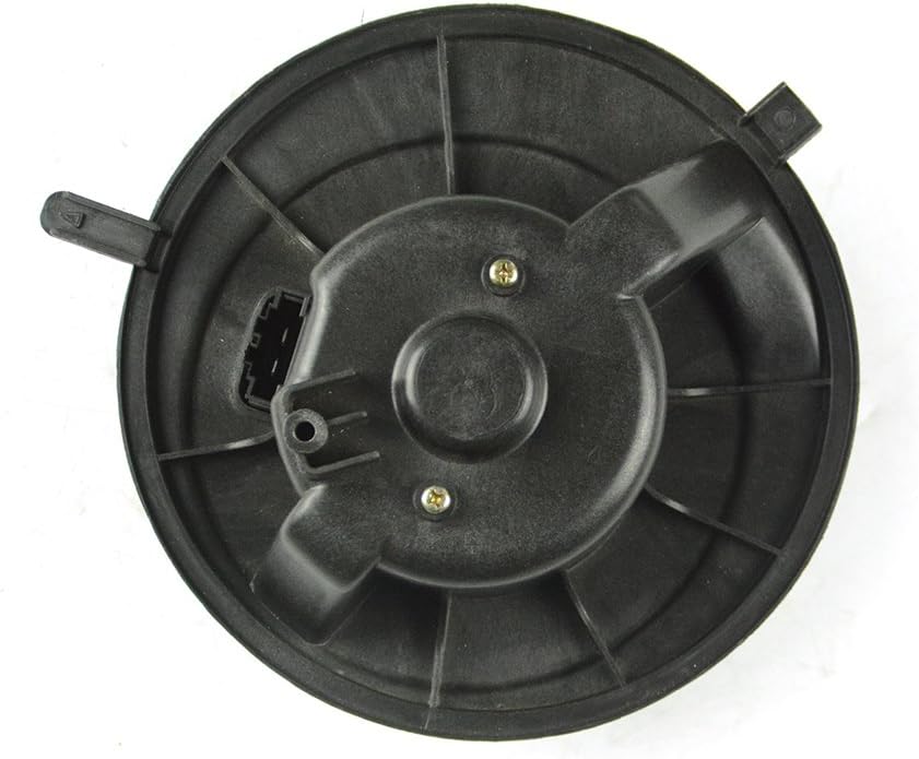 Front HVAC AC Heater Blower Motor with Fan Cage F2619