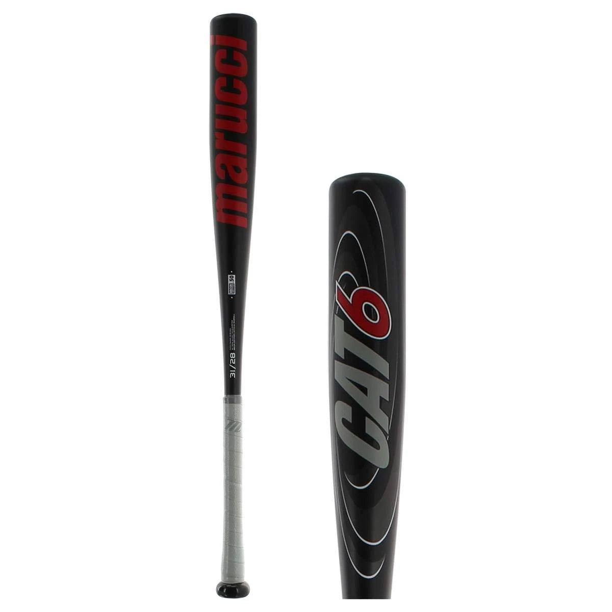 Black BBCOR Baseball Bat M431464