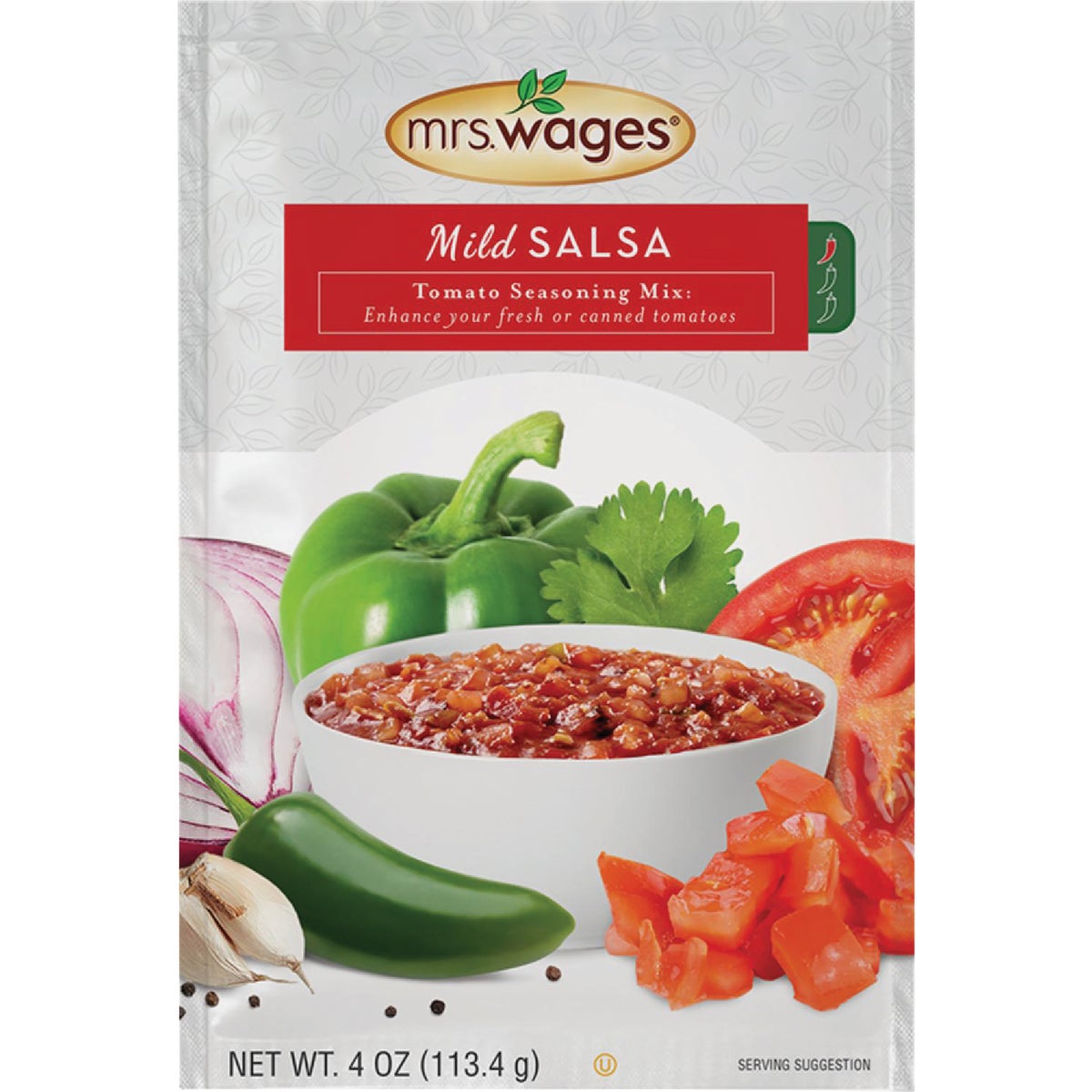 Salsa Tomato Mix R976138