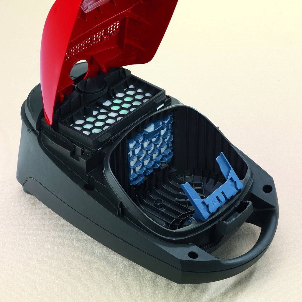 Canister Vacuum Q720735